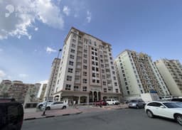 Image for Building Exterior in Riviera Residence