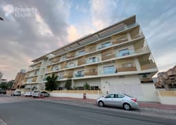 Image for Building Exterior in Shamal Waves
