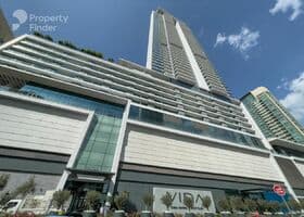 Image for tower in Vida Residences Dubai Marina
