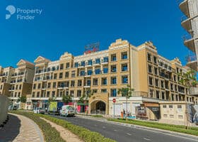 Image for tower in Resortz by Danube