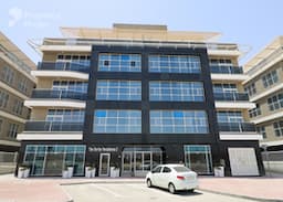 Image for Building Exterior in The Derby Residences 2