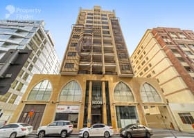 Image for tower in Al Noon Residence