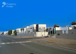 Image for Building Exterior in Mangrove One