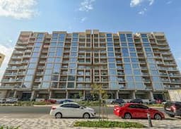 Image for Building Exterior in Sherena Residence