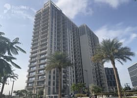 Image for tower in Park Heights 1