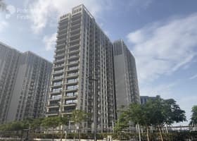 Image for tower in Park Heights 2