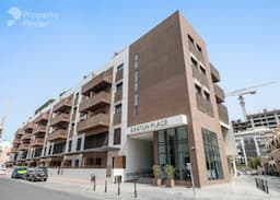 Image for Building Exterior in Eaton Place