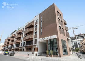 Image for tower in Eaton Place