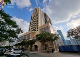 Image for tower in Bahwan Tower Downtown