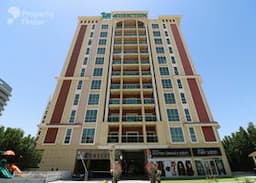 Image for Building Exterior in 4Direction Residence 1