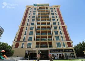 صورة لـ tower في 1 فورديركشن رزدنس