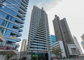 صورة لـ tower في مجمع الهواي
