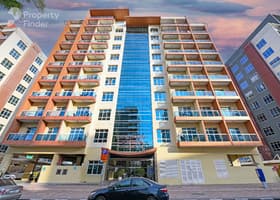 Image for tower in La Vista Residence 3