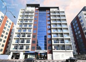 Image for tower in Al Manal Residence 2