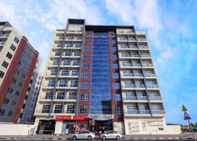 Image for tower in Al Manal Residence 1