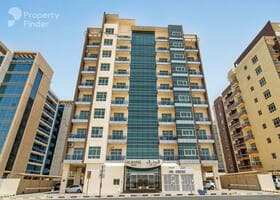 Image for tower in Al Manal Pearl