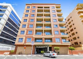 Image for tower in The Bricks