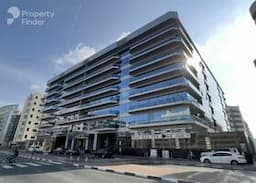 صورة لـ التصميم الخارجي للمبنى في 2 سيلفر ساند