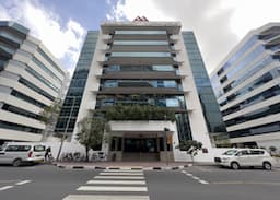 Image for Building Exterior in Golden Sands 7