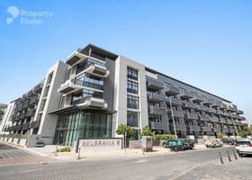 Image for tower in Belgravia 3