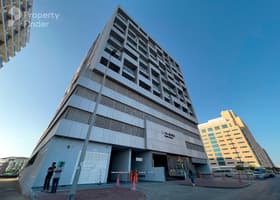 Image for tower in UniEstate Prime Tower