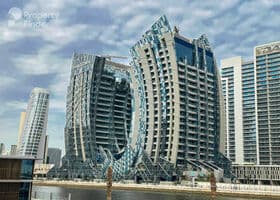 Image for tower in J ONE Tower B