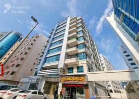 Image for tower in Pearl Coast Premier Hotel Apartments