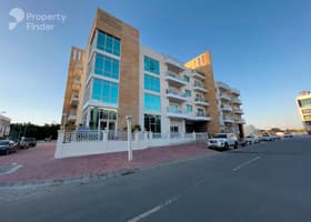 Image for tower in Golden Homes Building