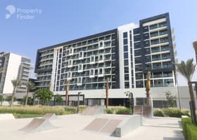 Image for tower in AZIZI Riviera 3