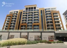 Image for Building Exterior in AZIZI Riviera 5