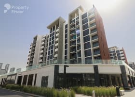 Image for tower in AZIZI Riviera 8