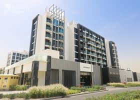 Image for tower in AZIZI Riviera 9