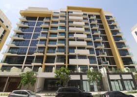 Image for tower in AZIZI Riviera 10