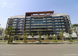 Image for Building Exterior in AZIZI Riviera 13