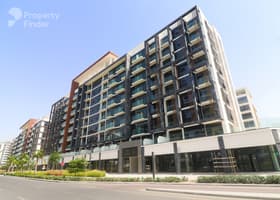 Image for tower in AZIZI Riviera 16