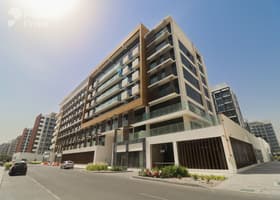 Image for tower in AZIZI Riviera 17