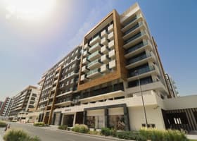 Image for tower in AZIZI RIviera 18