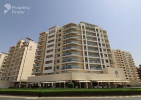 Image for tower in Mazaya 2