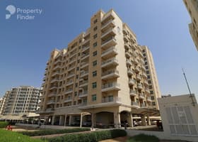 Image for tower in Mazaya 6