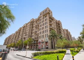 صورة لـ tower في 3A شقق زهرة النسيم