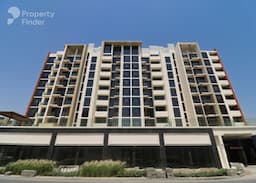 Image for Building Exterior in Azizi Riviera 19