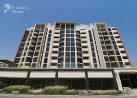 Image for tower in Azizi Riviera 19