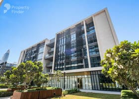 Image for tower in City Walk Residential Building 11A