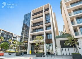 Image for tower in City Walk Residential Building 12