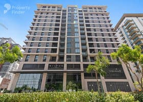 صورة لـ tower في 1 ويلتون تيراس