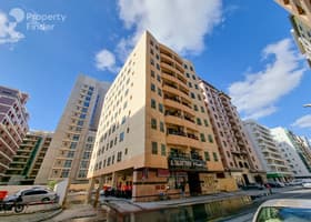 Image for tower in Al Salam Tower