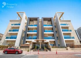 Image for tower in Park View Residence