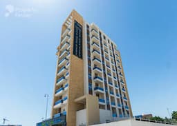 Image for Building Exterior in Al Fouad Building