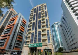 صورة لـ التصميم الخارجي للمبنى في ألور سويتس