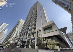 Image for tower in LIV Residence